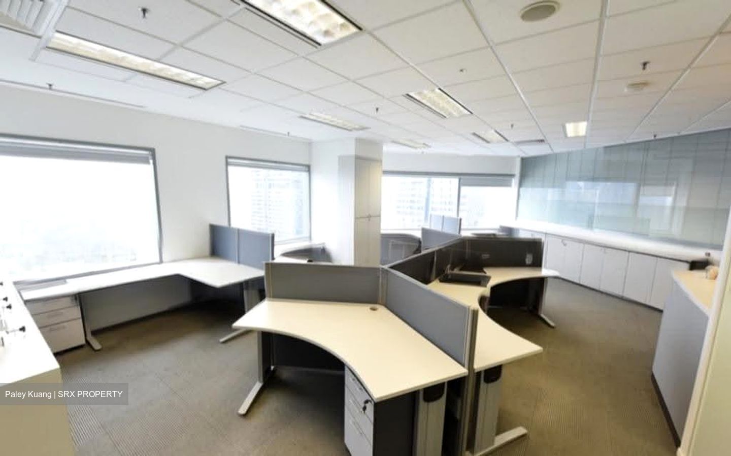 Suntec Tower Three (D1), Office #619990161